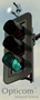 Opticom Infrared Preemption