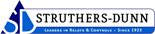 Struthers-Dunn Logo